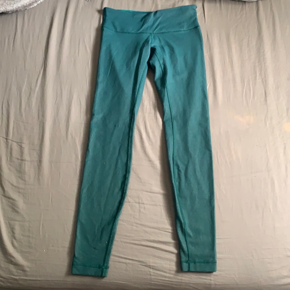 Lululemon Leggings, Size 4
